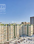 Студия 25.00м², эт. 11, фото 15