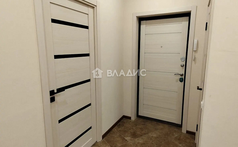 2-Комнатная квартира 57.00м², эт. 3, фото 17