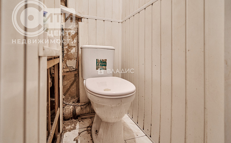 3-Комнатная квартира 62.90м², эт. 8, фото 37