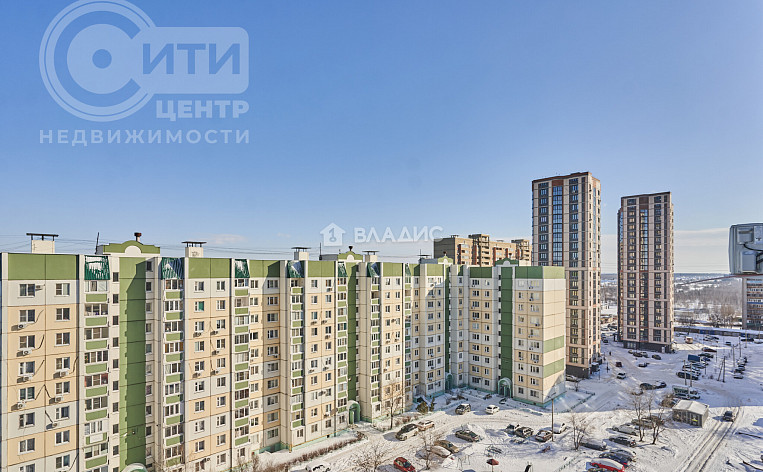 Студия 25.00м², эт. 11, фото 29