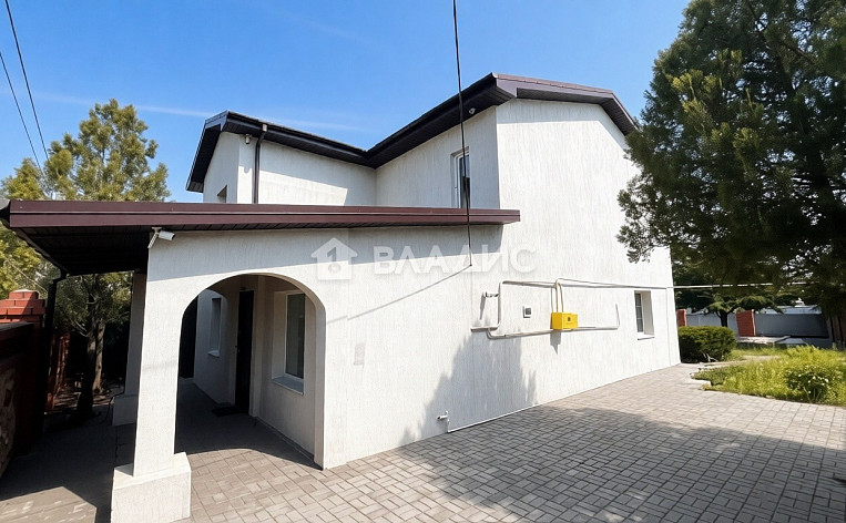 Дом 112.00м², фото 40