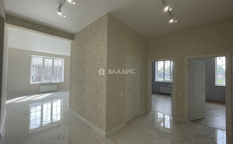 Дом 155.00м², фото 40