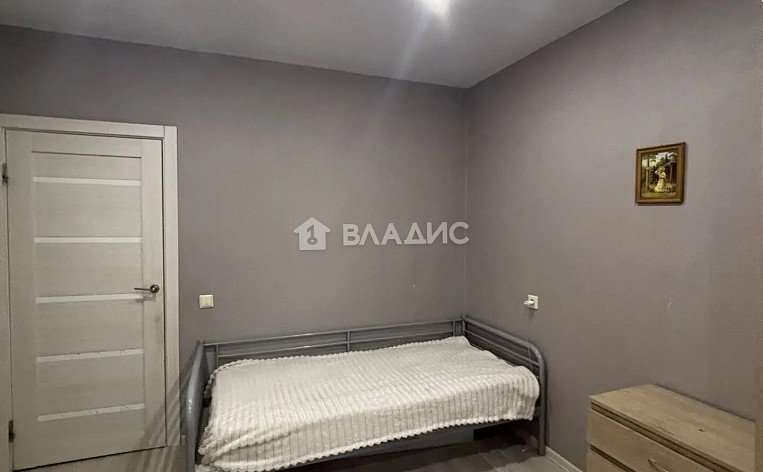 3-Комнатная квартира 83.00м², эт. 6, фото 33