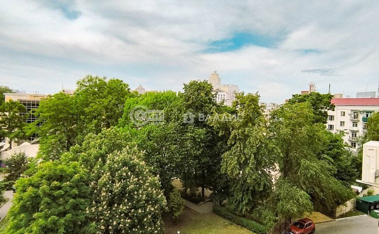 1-комнатная квартира, 67.1 м2, эт. 5, id: 1098800, фото 37