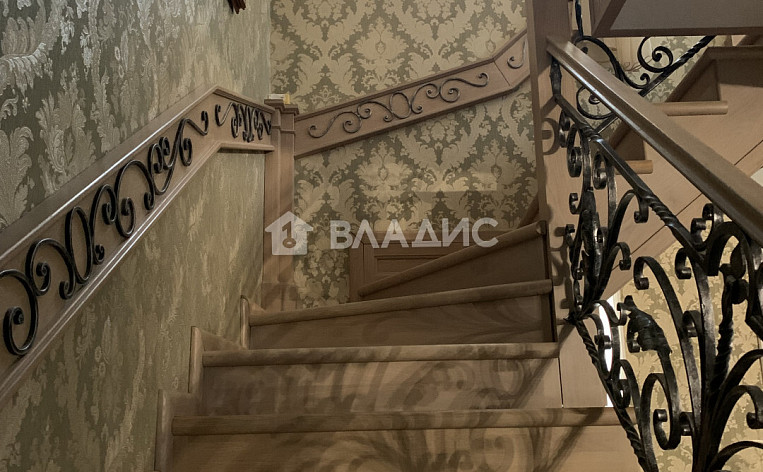 Дом 180.00м², фото 40