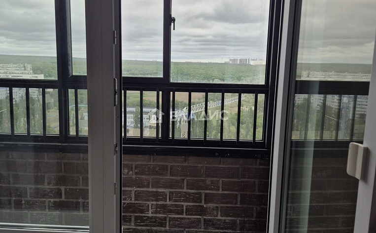 3-Комнатная квартира 72.50м², эт. 18, фото 19