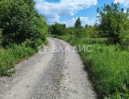 Земельный участок 11.00 соток