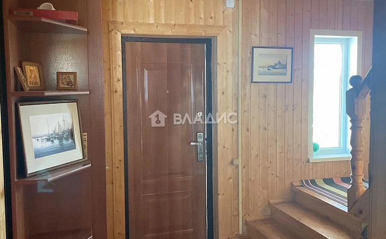 Дом 72.00м², фото 33