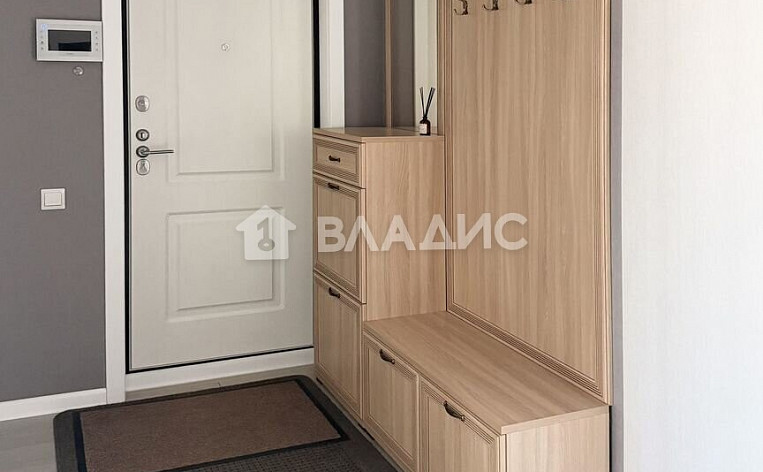 3-Комнатная квартира 85.50м², эт. 13, фото 30