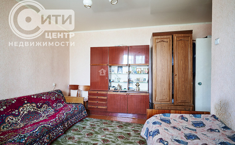 2-Комнатная квартира 46.40м², эт. 7, фото 22