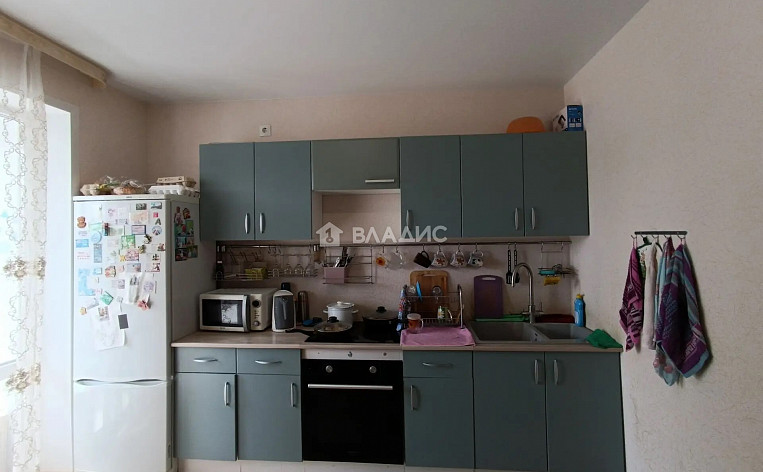 3-Комнатная квартира 72.30м², эт. 4, фото 40