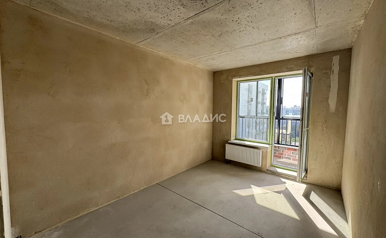 Студия 18.49м², эт. 14, фото 32