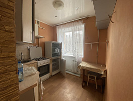 2-Комнатная квартира 42.00м²