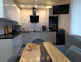 2-Комнатная квартира 83.70м²