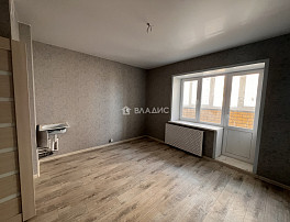 2-Комнатная квартира 64.70м²