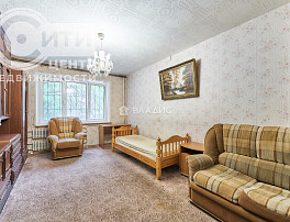 3-Комнатная квартира 67.70м²