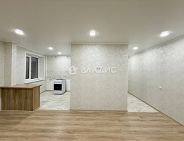 1-Комнатная квартира 30.40м²