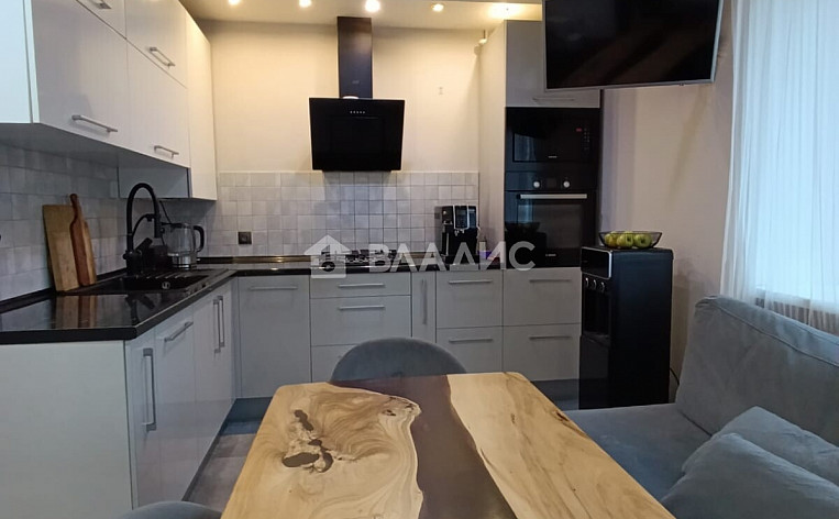 2-Комнатная квартира 83.70м², эт. 4, фото 37