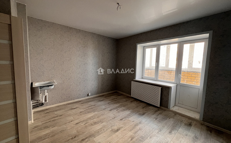 2-Комнатная квартира 64.70м², эт. 6, фото 17