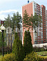 2-Комнатная квартира 62.60м², эт. 13, фото 1