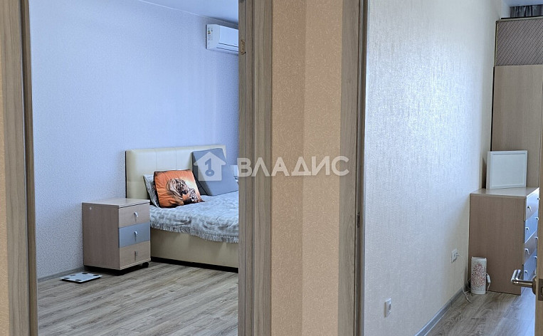 3-Комнатная квартира 89.00м², эт. 14, фото 39