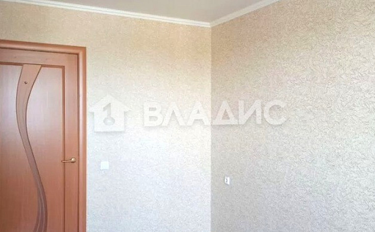 2-Комнатная квартира 56.60м², эт. 9, фото 19