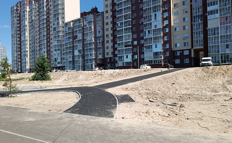 2-Комнатная квартира 50.00м², эт. 10, фото 29