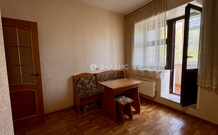 1-Комнатная квартира 48.60м², эт. 2, фото 15