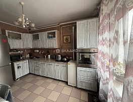3-Комнатная квартира 110.00м²