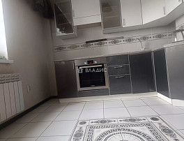 2-Комнатная квартира 53.00м²