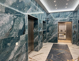 1-Комнатная квартира 40.30м²