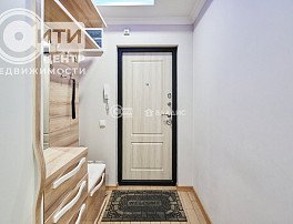 3-комнатная квартира, 78.2 м2