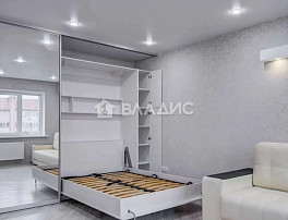1-Комнатная квартира 41.30м²