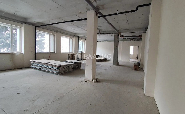 Коммерческое помещение 4329.00м², эт. 1, фото 23