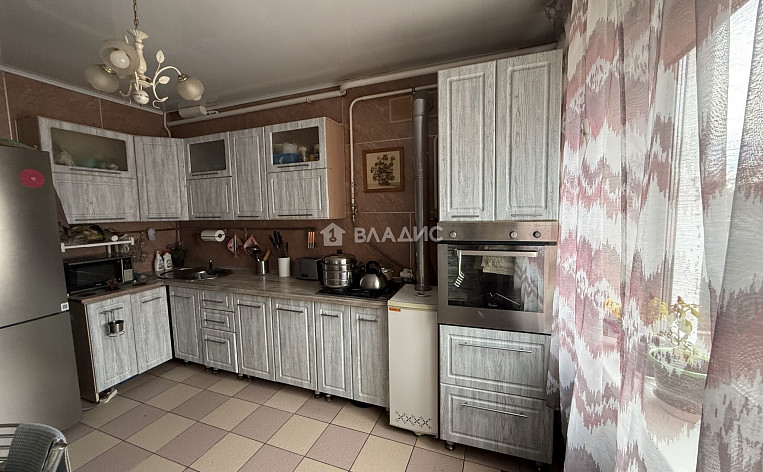 3-Комнатная квартира 110.00м², эт. 1, фото 30