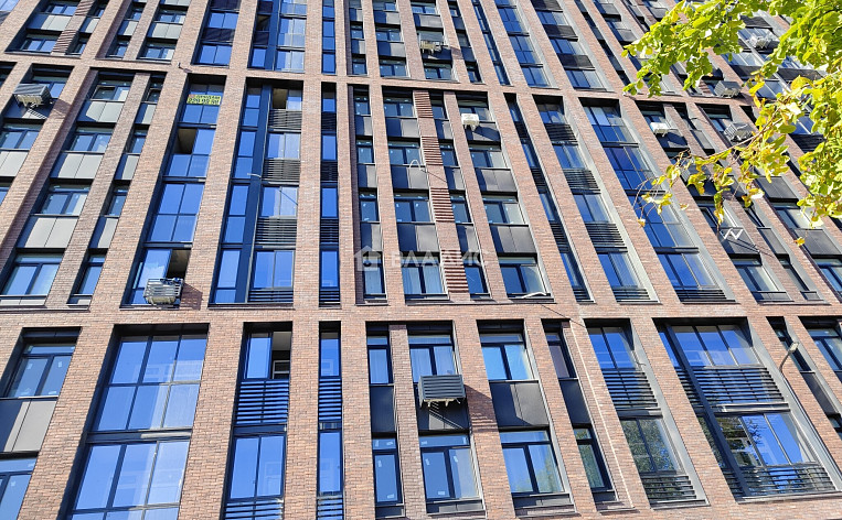 3-Комнатная квартира 72.50м², эт. 13, фото 25