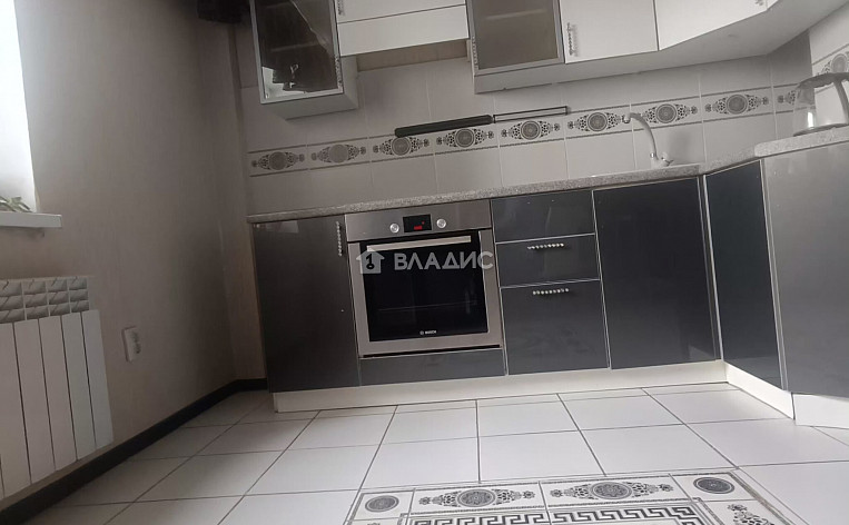 2-Комнатная квартира 53.00м², эт. 3, фото 22