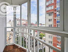 3-Комнатная квартира 88.50м²
