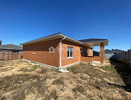 Дом 155.90м²