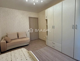 2-Комнатная квартира 55.60м²