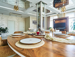 7-Комнатная квартира 445.40м²