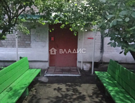 2-Комнатная квартира 55.20м²
