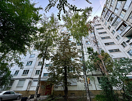 3-комнатная квартира, 79.8 м2