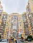 2-Комнатная квартира 58.70м², эт. 17, фото 30