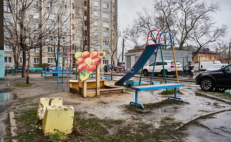 2-Комнатная квартира 45.20м², эт. 4, фото 11