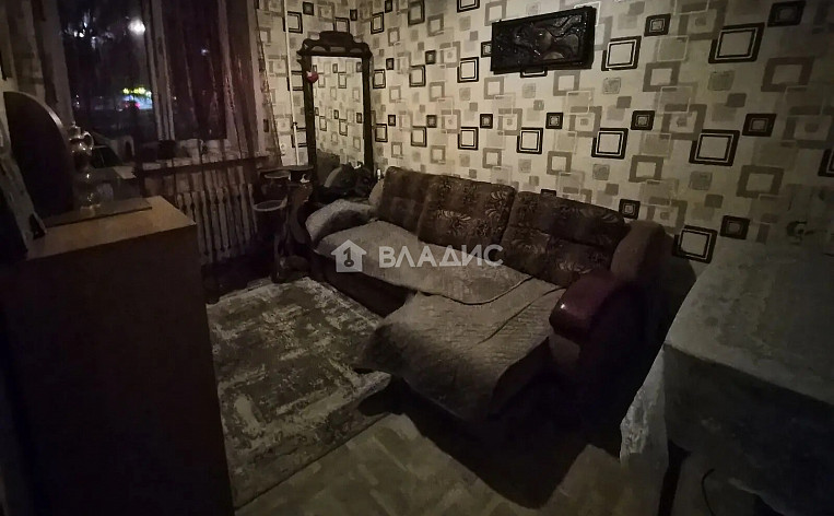 2-Комнатная квартира 58.50м², эт. 1, фото 29