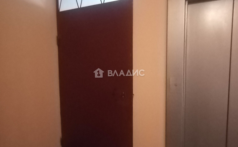 2-Комнатная квартира 50.20м², эт. 4, фото 19