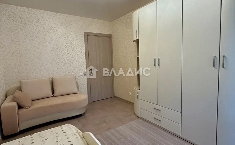 2-Комнатная квартира 55.60м², эт. 7, фото 19