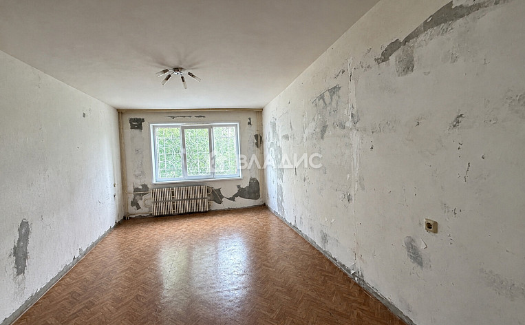 3-Комнатная квартира 69.20м², эт. 1, фото 19