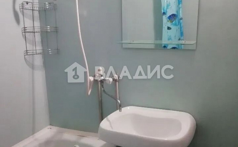 1-Комнатная квартира 43.00м², эт. 16, фото 12